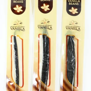 Vanilleschoten 12-14 cm