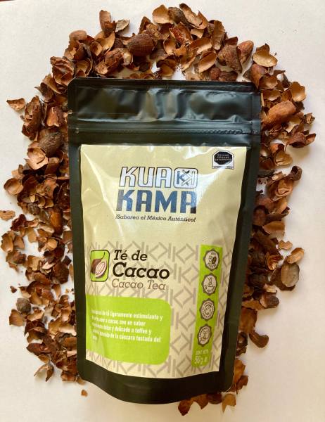 Kakao Tee